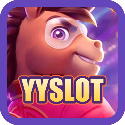 yyslot Brasil logo